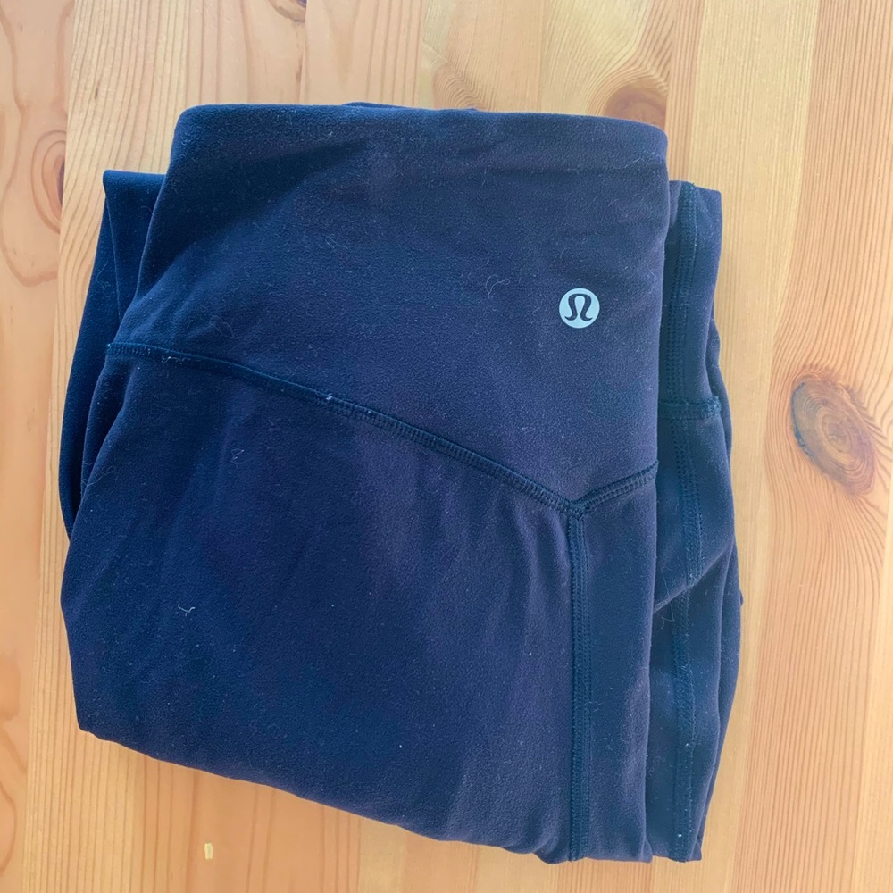 Lululemon Align Jogger